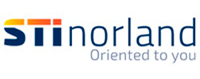 Logo STI Norland