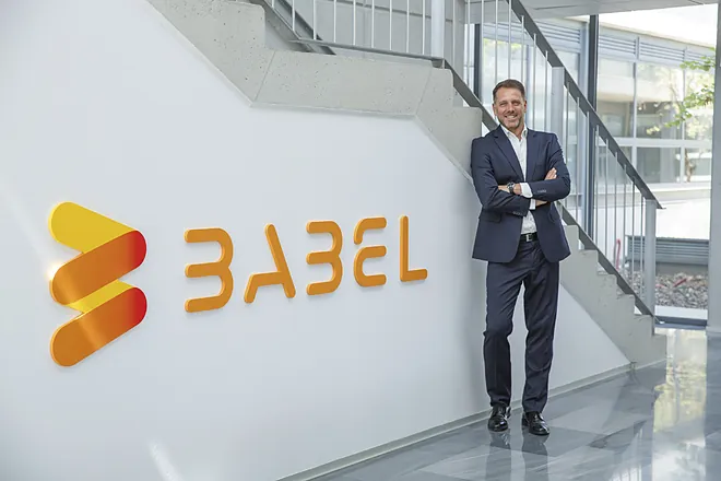 Babel