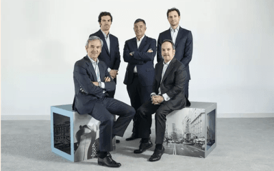 Aurica & A&G Global Investors