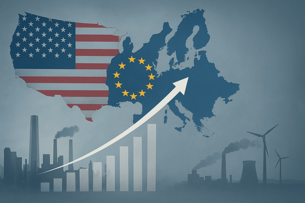 Crecimiento y expansion